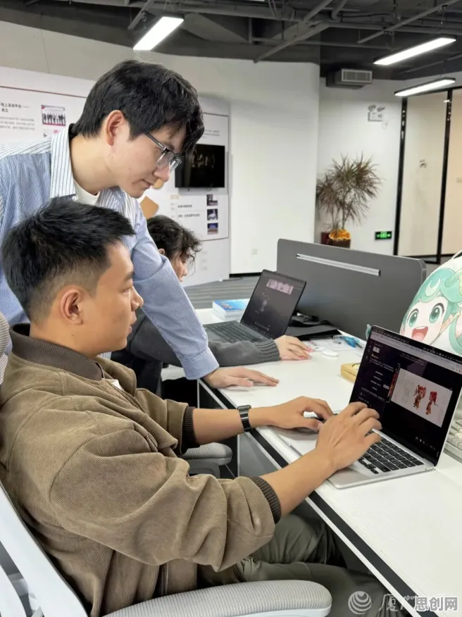 深陷国潮文化爆火的远程工作者，注意力科学研究指出了出路