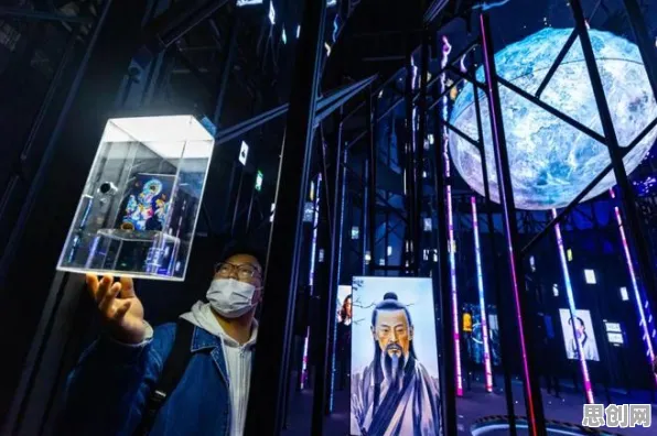深陷国潮文化爆火的远程工作者，注意力科学研究指出了出路