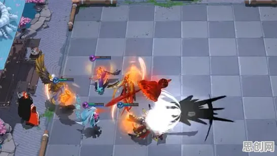 比火爆动作射击更爽的阴阳师来了！自走棋玩法全新赛季登陆全平台，单人+联机激战无缝大地图，颠覆体验！