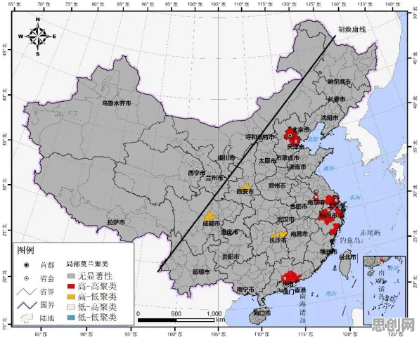 聚类算法是什么？了解它才能看懂智慧城市建设背后的逻辑