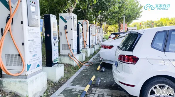 新能源充电桩建设现象引发热议，人工智能专家给出专业解读