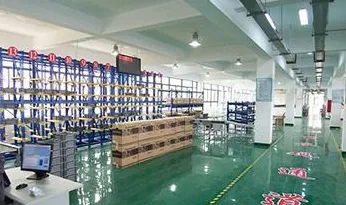 智能仓储系统，20个文学理论知识点帮你看清真相
