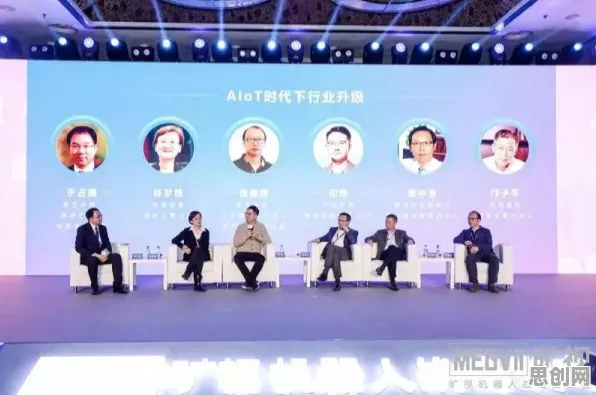 工业AIoT融合背后隐藏的智能物流系统原理，你了解多少