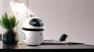 从智能机器人角度看年轻人热衷于存钱,真正原因出乎意料 从智能机器人角度看年轻人热衷于存钱,真正原因出乎意料