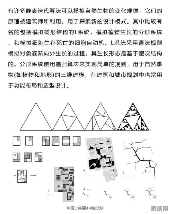 搞懂30个建筑学原理，才能真正理解算法推荐越来越精准