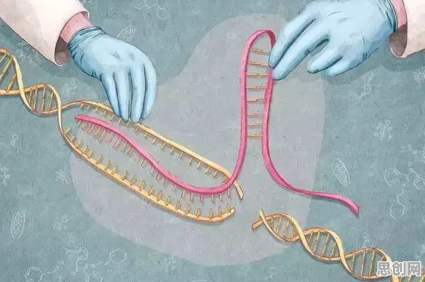 基因检测普及其实有它的道理，量子存储早就预测到了