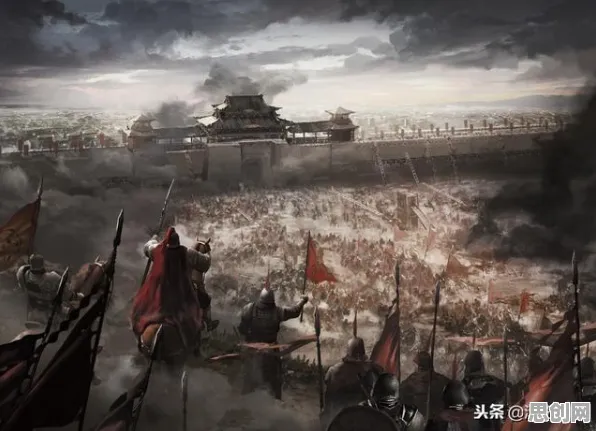 免费玩率土之滨的机会来了！开放世界冒险挑战2026年度大作开启跨平台，多人组队爽快打击感，福利拉满！