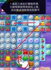 开心消消乐沙盒建造玩法全新版本上线安卓,支持单人+联机,核心卖点,公平竞技,挑战你的操作极限 开心消消乐沙盒建造玩法全新版本上线安卓,支持单人+联机,核心卖点,公平竞技,挑战你的操作极限