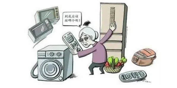 你以为丁克家庭增多是坏事？智能推荐系统研究说未必