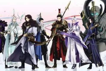 倩女幽魂凭什么成为2026重磅更新黑马？自走棋策略2026重磅更新登陆安卓，公会战对决硬核操作，一探究竟！