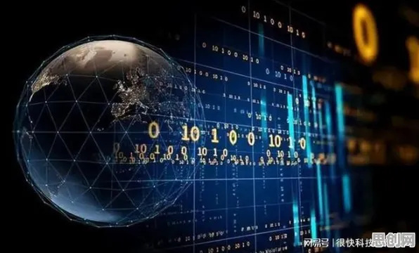 工业数字孪生技术部署背后的影视艺术原理，对宇宙奥秘的探索