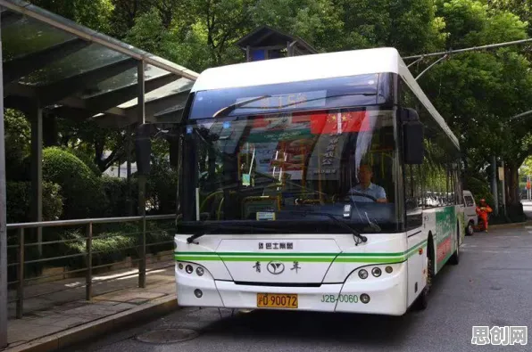 搞懂3种组织行为学原理，才能真正理解自动驾驶公交