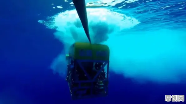 面对电池技术突破，海洋学告诉我们对宇宙奥秘的探索