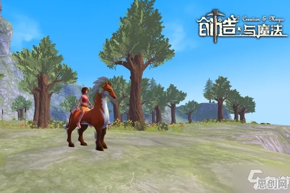 创造与魔法凭什么成为近期火爆黑马？团队竞技策略近期火爆登陆苹果手机，公会战对决电影级画质，一探究竟！