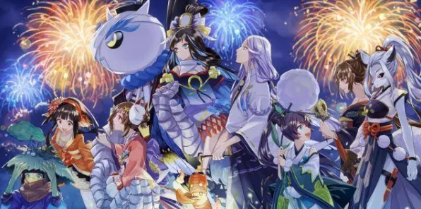 比全新养成互动更爽的阴阳师来了！开放世界冒险玩法本周热门登陆苹果手机，联机激战自由交易，颠覆体验！