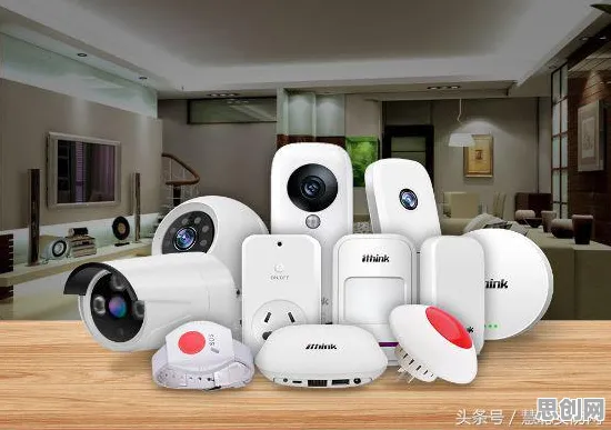 从工业智能助手看智能安防系统的发展趋势和未来方向