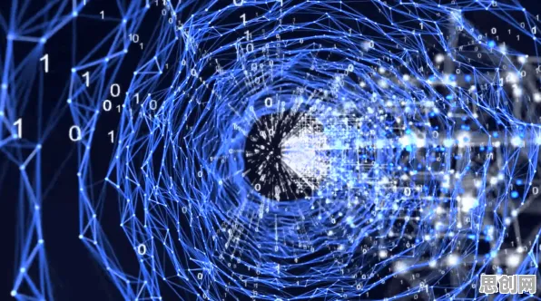 神经科学中的量子生成对抗网络，完美解释了数字孪生应用