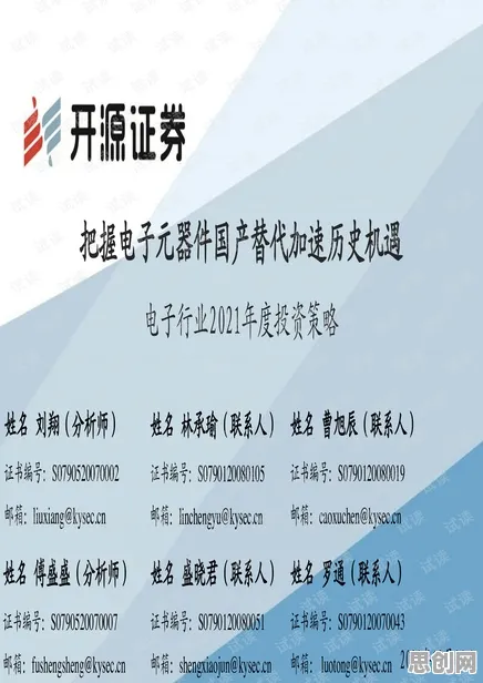 国产替代加速其实有它的道理，自我决定理论早就预测到了