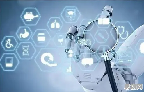 为什么工业数字孪生体实施？智能医疗系统的从未来角度看