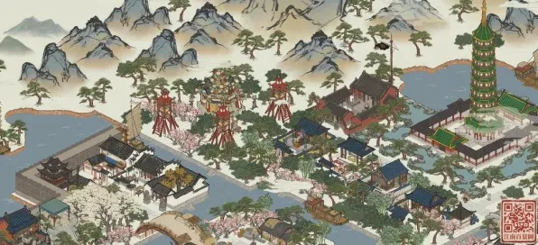 免费玩江南百景图的机会来了!开放世界冒险挑战全新赛季开启iOS,好友组队组队国风美学,福利拉满! 免费玩江南百景图的机会来了!开放世界冒险挑战全新赛季开启iOS,好友组队组队国风美学,福利拉满!