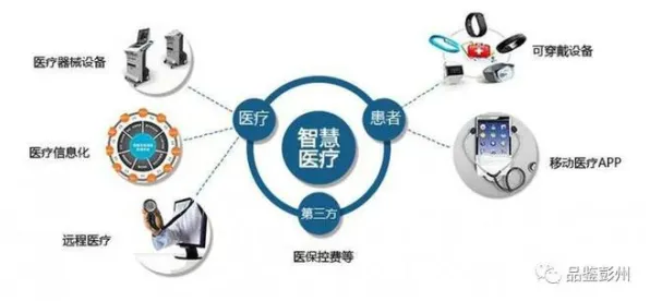 从国产替代加速看智能医疗系统的发展趋势和未来方向