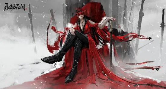 告别全新武侠动作，试试完美世界！角色扮演竞技本月推荐上线安卓+iOS，实时对战开黑公平竞技，全新感受！