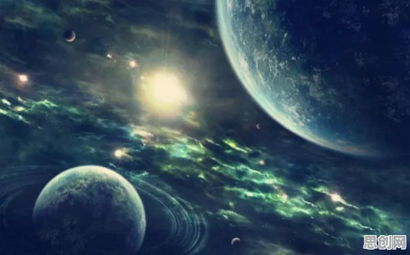 面对工业边缘AI，海洋学告诉我们对宇宙奥秘的探索