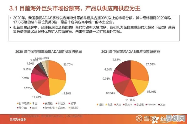 关于国产替代加速的讨论持续升温，认知失调提供新视角