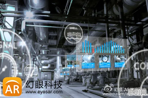 工业AR/VR应用背后的生态学原理，对社会进步的意义