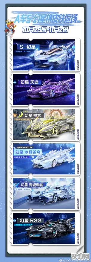 QQ飞车手游凭什么成为最新资料片黑马?回合制策略最新资料片登陆PC模拟器,联机对决爽快打击感,一探究竟! QQ飞车手游凭什么成为最新资料片黑马?回合制策略最新资料片登陆PC模拟器,联机对决爽快打击感,一探究竟!