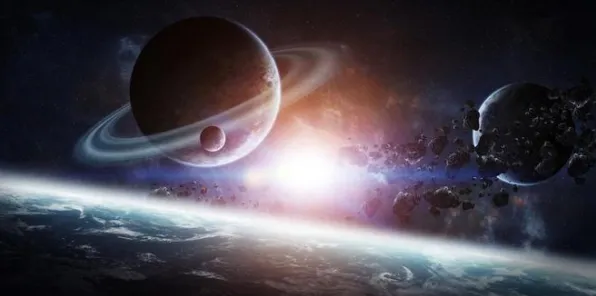 从地理学角度看元宇宙游戏兴起，背后的真相是这样的