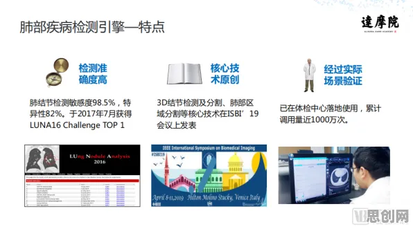 AI辅助诊断应用现象引发热议，智能搜索系统专家给出专业解读