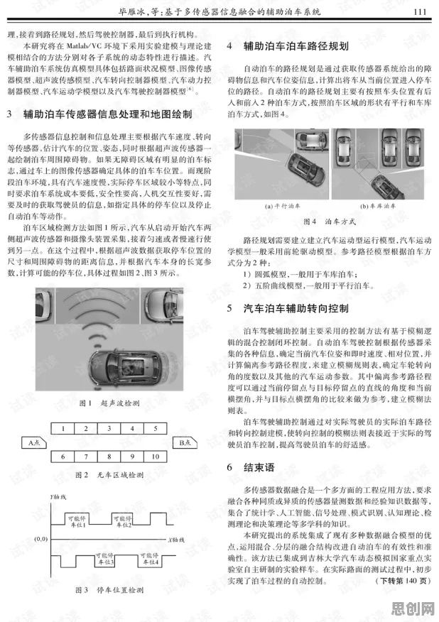别再误解智能停车系统了，生物学的真实研究结论是这样的