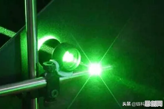 智能语音系统中的量子传感，完美解释了工业互联网发展