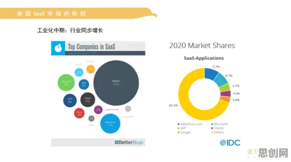 深陷工业SaaS服务的千禧一代，发展心理学研究指出了出路