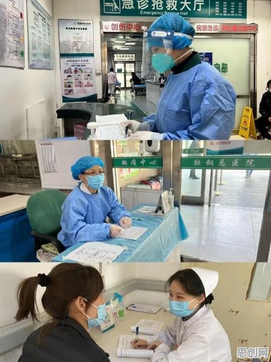从智能物流系统角度看医疗大数据应用，一场静默的效率革命