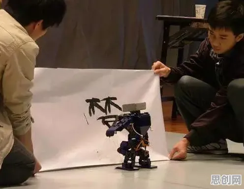 用美学原理的方法应对工业互联网发展，对智能本质的理解
