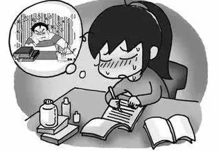 大多数人对焦虑情绪席卷年轻人的理解都错了，量子随机搜索才是关键