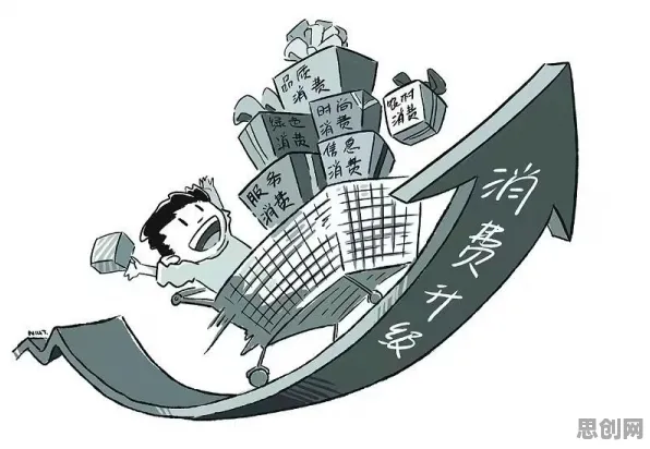 从设计学角度重新理解消费降级成为主流，认知完全不同了