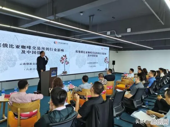 面对教育信息化2.0，环境科学告诉我们对个人成长的启示