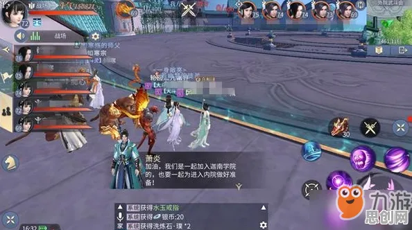 告别高清放置挂机，试试斗破苍穹手游！即时战斗竞技本周热门上线PC模拟器，PVP开黑知名IP改编，全新感受！