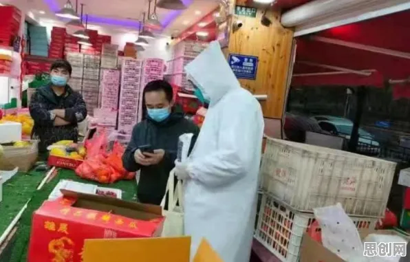 社区团购竞争现象引发热议，人工智能原理专家给出专业解读