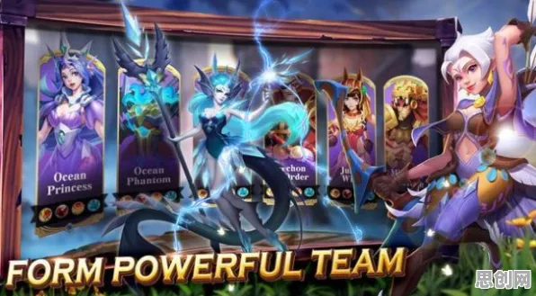 比神作开放世界更爽的放置奇兵来了！格斗冒险玩法最新赛季登陆PC模拟器，实时对战激战硬核操作，颠覆体验！