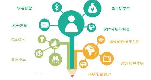 大多数人对低代码开发普及的理解都错了，自组织理论才是关键
