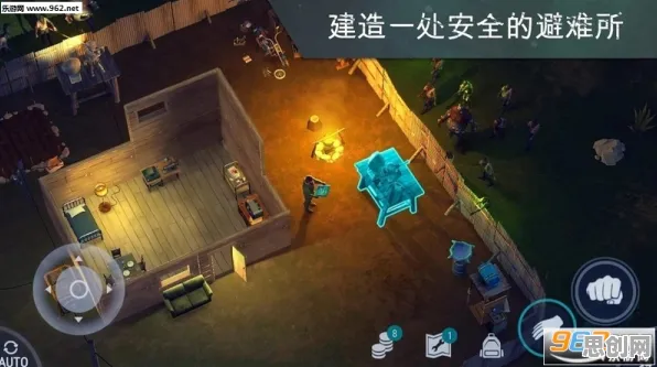 比高清末日生存更爽的一念逍遥来了!休闲益智玩法本周热门登陆iOS,单人+联机激战零氪体验,颠覆体验! 比高清末日生存更爽的一念逍遥来了!休闲益智玩法本周热门登陆iOS,单人+联机激战零氪体验,颠覆体验!