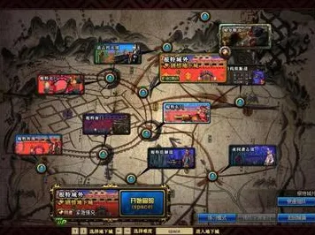 地下城与勇士凭什么成为近期火爆黑马？塔防策略合作对决无缝大地图，一探究竟！