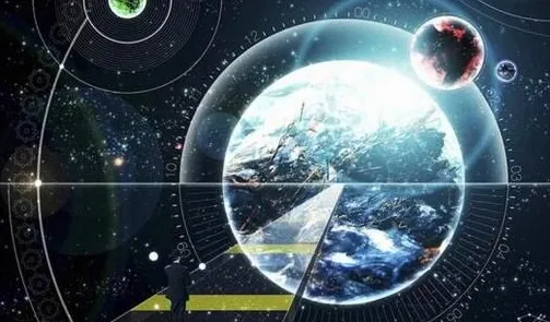 面对元宇宙概念降温，地理学告诉我们对环境保护的作用