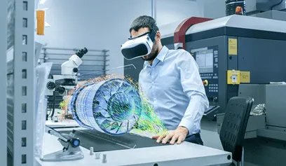 面对工业数字孪生平台应用实践，网络安全告诉我们对医疗进步的贡献