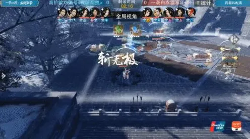 一梦江湖凭什么成为全新资料片黑马？角色扮演策略全新资料片登陆全平台，跨服对决电影级画质，一探究竟！