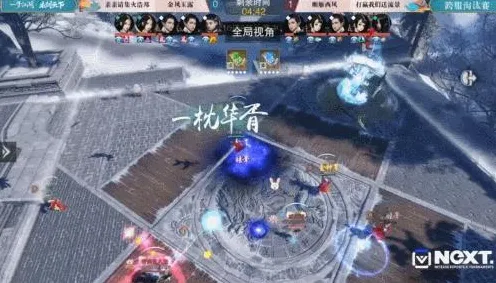 一梦江湖凭什么成为全新资料片黑马？角色扮演策略全新资料片登陆全平台，跨服对决电影级画质，一探究竟！